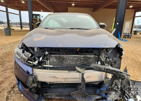 2016 Nissan Maxima 3.5S z USA, uszkodzony, nr VIN 1N4AA6AP8GC435475